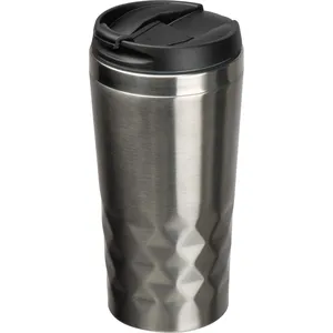 Tazza Termica Personalizzata Alfred in Acciaio Inossidabile - Product Image 1