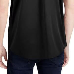 Camiseta de béisbol de talla grande de alto impacto de estilo único 2024, ropa deportiva transpirable de Etiqueta Privada, superventas, impresión por sublimación - Product Image 6