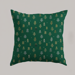 Cojín decorativo de lujo, cojín interior esponjoso de tela con textura suave, perfecto para sala de estar y dormitorio - Product Image 3