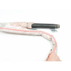 AIRBAG DE LA CURTINA DELANTERA DEL LADO DEL PASAJERO KIA Niro Serie 85020G5000 (16>) - Product Image 4