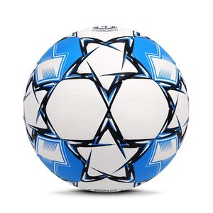 Pallina Futsal Indoor legata termicamente con superficie in pelle sintetica per un basso controllo di rimbalzo, gioco di precisione e sessioni di gioco ricreativo - Product Image 5