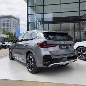 SUV électrique longue portée d'occasion 2025, conduite automatique fluide, technologie et fonctions de sécurité modernes, intérieur propre, fourni du Japon - Product Image 6