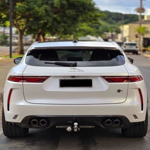 SUV <span class=keywords><strong>Jaguar</strong></span> F-<span class=keywords><strong>Pace</strong></span> SVR 2022 très demandé, V8 suralimenté de 550 ch - Product Image 2
