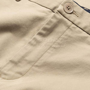 กางเกงผ้าฝ้ายแห้งเร็วระบายอากาศได้ดีมาใหม่กางเกงผ้าฝ้าย - Product Image 5