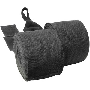 Poignets à réglage renforcé pour les entraînements de gymnastique et de fitness avec un support fiable - Product Image 2
