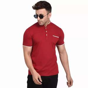 เสื้อยืดแฟชั่นขายส่ง ไซส์ใหญ่ ออกแบบโลโก้ของคุณเอง ประดับด้วยเพชรหรูหรา เสื้อยืดผู้ชาย - Product Image 1