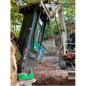 SISCO SC40 0.8-2.5 Tonne New Condition 2025 Model - Product Image 1