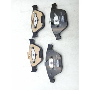 Pastiglie Freno per BMW Serie 3 E93 Cabrio (06>) 2331207 Benzina - Product Image 3