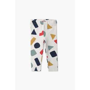 Colección de pantalones y pantalones cortos bonitos Leggings con gráfico para bebé - Product Image 1