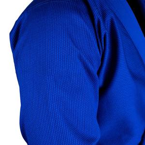 Kimono de Karate para Luchadores - Spandex/Poliéster de Secado Rápido, Ajuste Perfecto, Comodidad y Estilo Inigualables - Product Image 2