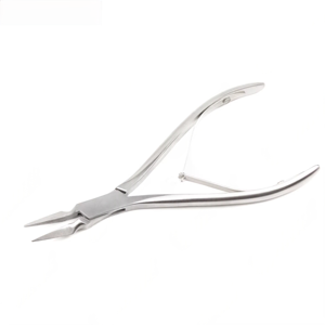 Pince de coupe d'os Rongeur d'os 13.5cm orthopédique de haute qualité en acier inoxydable coupe d'extrémité Rongeurs Instruments chirurgicaux - Product Image 6