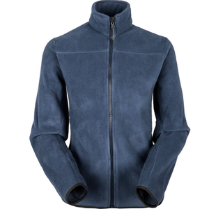 Chaquetas de Forro Polar Personalizadas con Logotipo para Mujer, Chaquetas de Invierno con Cremallera Completa, Manga Larga, Chaquetas Deportivas de Forro Polar para Exteriores, Abrigos, Sudaderas con Capucha - Product Image 1