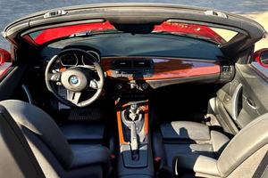 BMW Z4 M Roadster d'occasion 2006, conduite à gauche/droite - Product Image 3