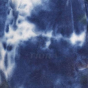 Short décontracté à motif uni pour hommes, Meilleure vente, fermeture à la taille élastique, Offre Spéciale en coton léger, respirant, coupe ample, Design - Product Image 6