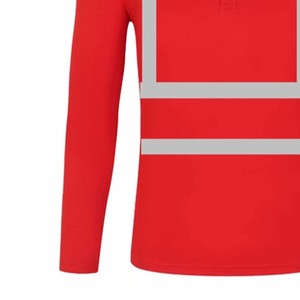 เสื้อนิรภัยผู้ชายเสื้อลำลองผู้ชายดีไซน์ใหม่ล่าสุดเสื้อนิรภัย Hi VIS - Product Image 5