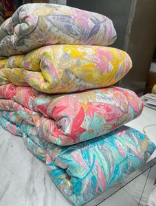 ผ้าเรยอนจากผ้าเรยอนผ้าทอจากผ้าเรยอนผ้าทอใยวิสซูแบบหมุนผ้าเรยอน30S 45S - Product Image 6