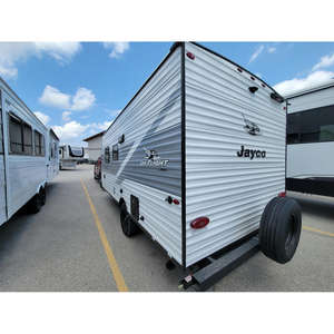 Carpa Ligera JAY FEATHERSLX 175FQ 2026 con Capacidad para 4 Personas - Product Image 1