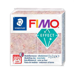 STAEDTLER para Fimo Ef. Paquete de 6 VPE de Arcilla para Manualidades con Diseño de Rosas - Product Image 2