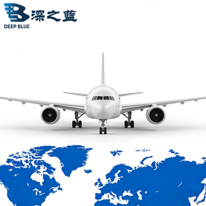 Контейнер UPS/DHL/FEDEX/TNT быстрые воздушные перевозки от двери до двери транспортный агент из Китая в Америку/Африку/Азию/Европу - Product Image 4