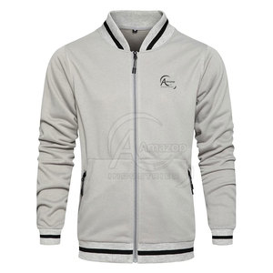 Adult Size 100% Cotton <b>Polyester</b> <b>Tracksuit</b> Breathable Long Sleeve <b>Tracksuit</b> Top Quality Winter <b>Tracksuit</b> - Product Image 3