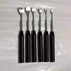 Cobb Elevator Set 6 piezas-Los mejores instrumentos ortopédicos de elevadores quirúrgicos de columna vertebral - Product Image 3