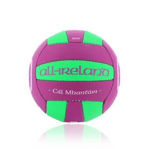 ฟุตบอลวิ่งตามสั่งขนาดทางการฟุตบอล gaelic GAA - Product Image 6