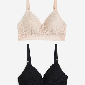 High Quality Unique Design And Customized Padded Bra For Women Made On Demand With Private Label In Low Price - Product Image 6