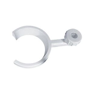 ที่หนีบในห้องปฏิบัติการ ที่ยึดกรวยโพลีโพรพิลีนสำหรับการแยกสาร - Product Image 1