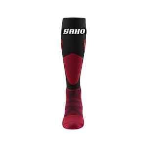 Performance GAA <b>socks</b> made in Pakistan with sublimated graphics <b>moisture</b> control and soft fabric design - Product Image 3