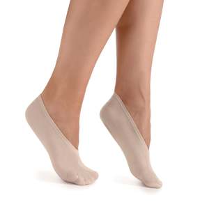 Moda Donna Protezione per Piedi 306 per Uso Quotidiano - Product Image 2