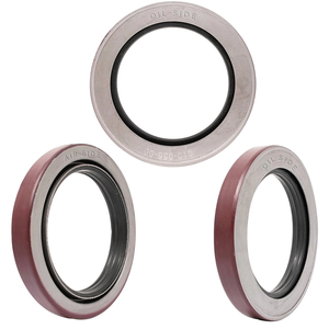 Dlseals xe tải con dấu dầu bánh xe trung tâm <span class=keywords><strong>CR</strong></span> TC TB ta Bộ Xương cao su Trailer trục con dấu dầu cho bánh xe trung tâm dầu kháng - Product Image 2