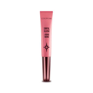 บลัชออนเนื้อมินเนอรัลสีชัด ติดทนนาน ขนาดพกพา เหมาะสำหรับผิวขาว - Product Image 4