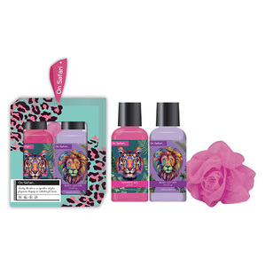 Ensemble de soins de la peau On <span class=keywords><strong>Safari</strong></span> Trio - Product Image 1