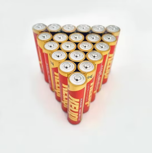 Batterie Super Alcaline-e Modèle Basique X01 Kg prête à être expédiée - Product Image 2