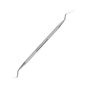 Kit de instrumentos quirúrgicos dentales manuales FIDA, escalador de dientes reutilizable con espejo de boca esencial aprobado por CE para odontología - Product Image 3