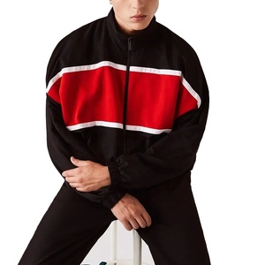 Vente en gros de haute qualité personnalisé hommes survêtement personnalisé mode décontractée vêtements survêtement pour hommes | TIV-WT-99 - Product Image 2