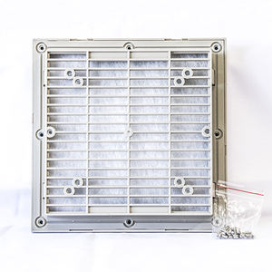 Unités de filtre de ventilateur de FU150-B de Taiwan - Product Image 3
