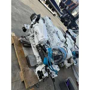 Motores para Embarcaciones VanDutch 40 Premium - Dimensiones 12.06m X 3.50m - Product Image 1