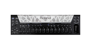 OFERTA: NUEVO STOCK Acordeón FR-8X BK V de calidad, modelo insignia, color negro - Product Image 6