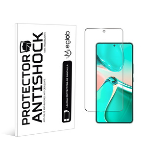 ฟิล์มกันรอยหน้าจอ ANTISHOCK สำหรับเอซุส เซนโฟน 12 อัลตร้า พรีเมียม - Product Image 1