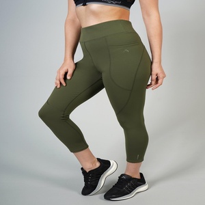 Leggings - Manufacturer Sells <b>Yoga</b> Fitness Wear tight Legging For Women - Product Image 5