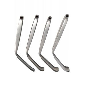 2025 nouveauté Cloward lame écarteur dentaire ensemble d'instruments chirurgicaux Instruments chirurgicaux orthopédiques CE ISO approuvé - Product Image 4