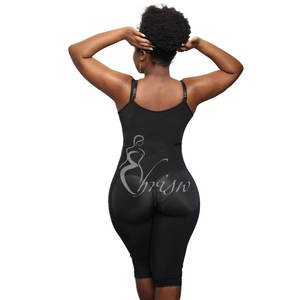 <span class=keywords><strong>Faja</strong></span> Moldeadora - Combinación de Powernet y Microcápsulas Moldeadoras, <span class=keywords><strong>Faja</strong></span> <span class=keywords><strong>Reductora</strong></span> para Mujer, Corsé Moldeador de Cuerpo, Moldeador de Glúteos - Product Image 2