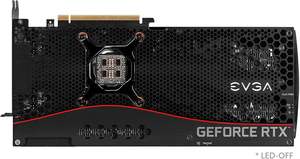 ¡APROVECHE ANTES DE QUE SE AGOTE! - Tarjeta Gráfica EVGA GeForce RTX 3080 Ti Original - Product Image 5