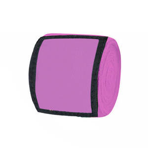 Venta al por mayor logotipo personalizado impreso lucha Profesional Boxeo mano envuelve guantes de boxeo vendaje interior para Kickboxing - Product Image 2