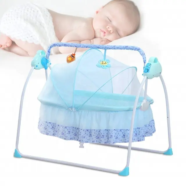 S1 New Baby Garden Swing Portable Cheap Kids Mini Columpio plegable para bebé