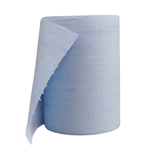 Tela no tejida Spunlace impermeable y transpirable de alta calidad de fábrica vietnamita para toallas frías toallitas húmedas otras aplicaciones - Product Image 2
