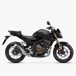รถมอเตอร์ไซค์ฮอนด้า CB500F ABS รุ่นใหม่ล่าสุด ปี 2025 รับประกัน 2 ปี - Product Image 6