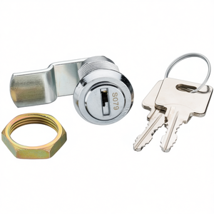 Hazet <b>Tool</b> Trolley Lock for Secure <b>Storage</b> in <b>Tool</b> Cabinets - Product Image 2
