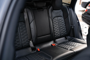 Audi RS6 Avant 2021 Usado (LHD/RHD) - Product Image 3